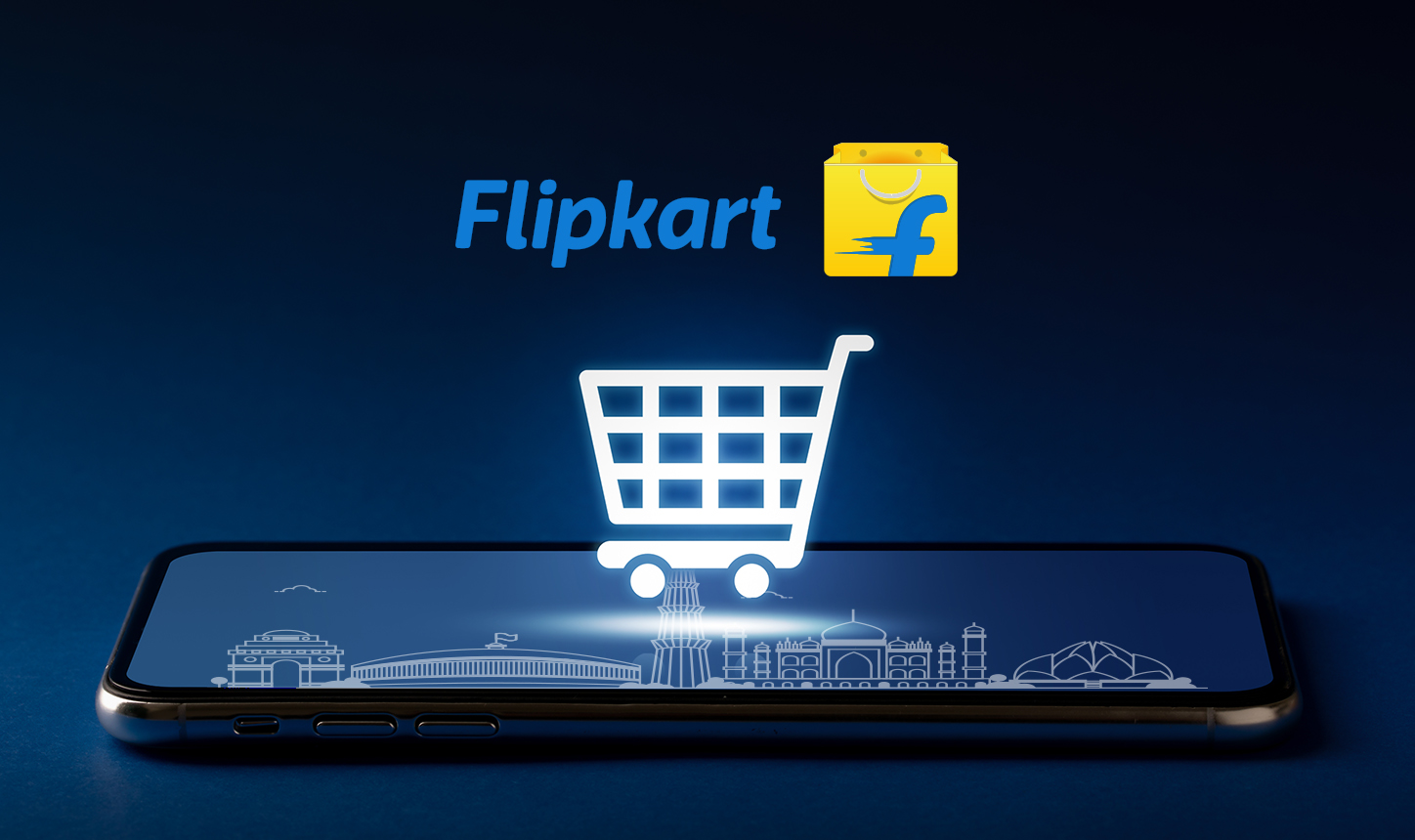 Win India with Flipkart