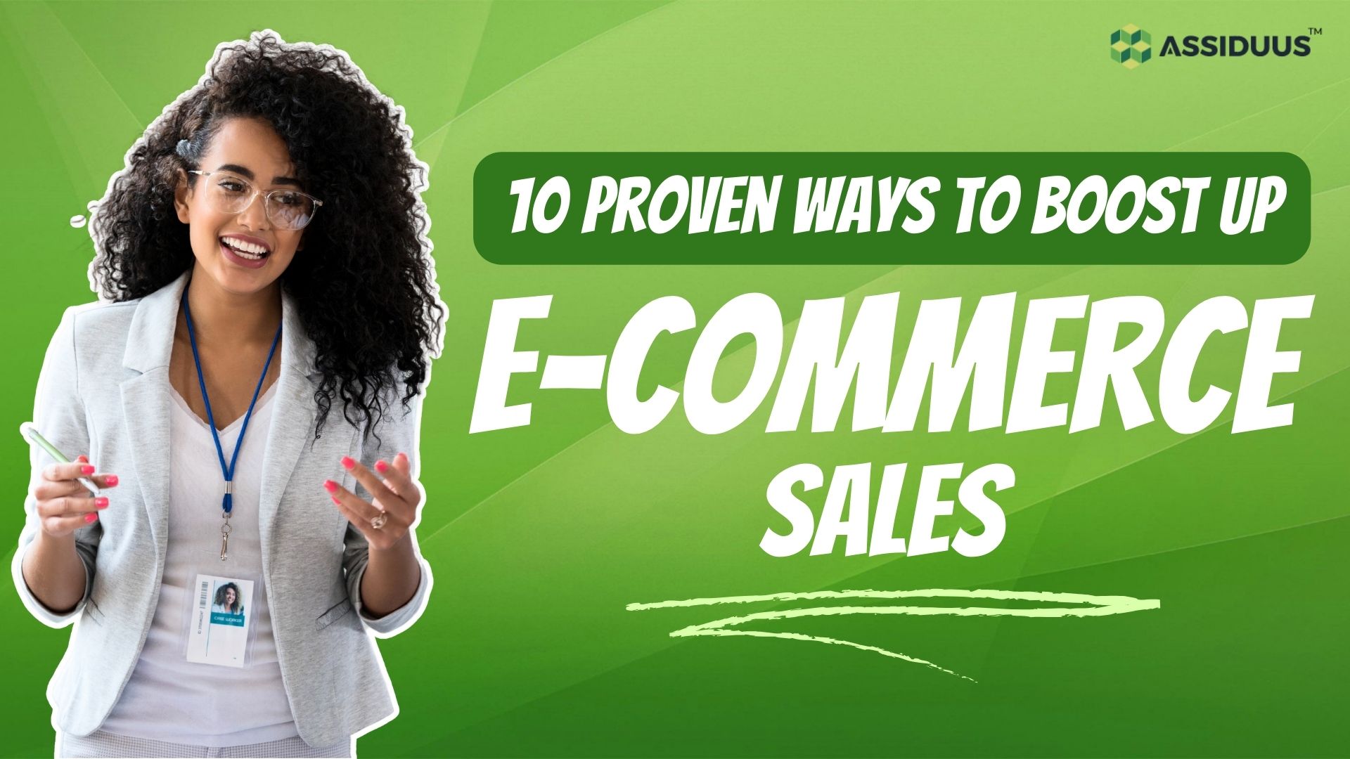 10 Proven Ways To Boost Up Your E-commerce Sales