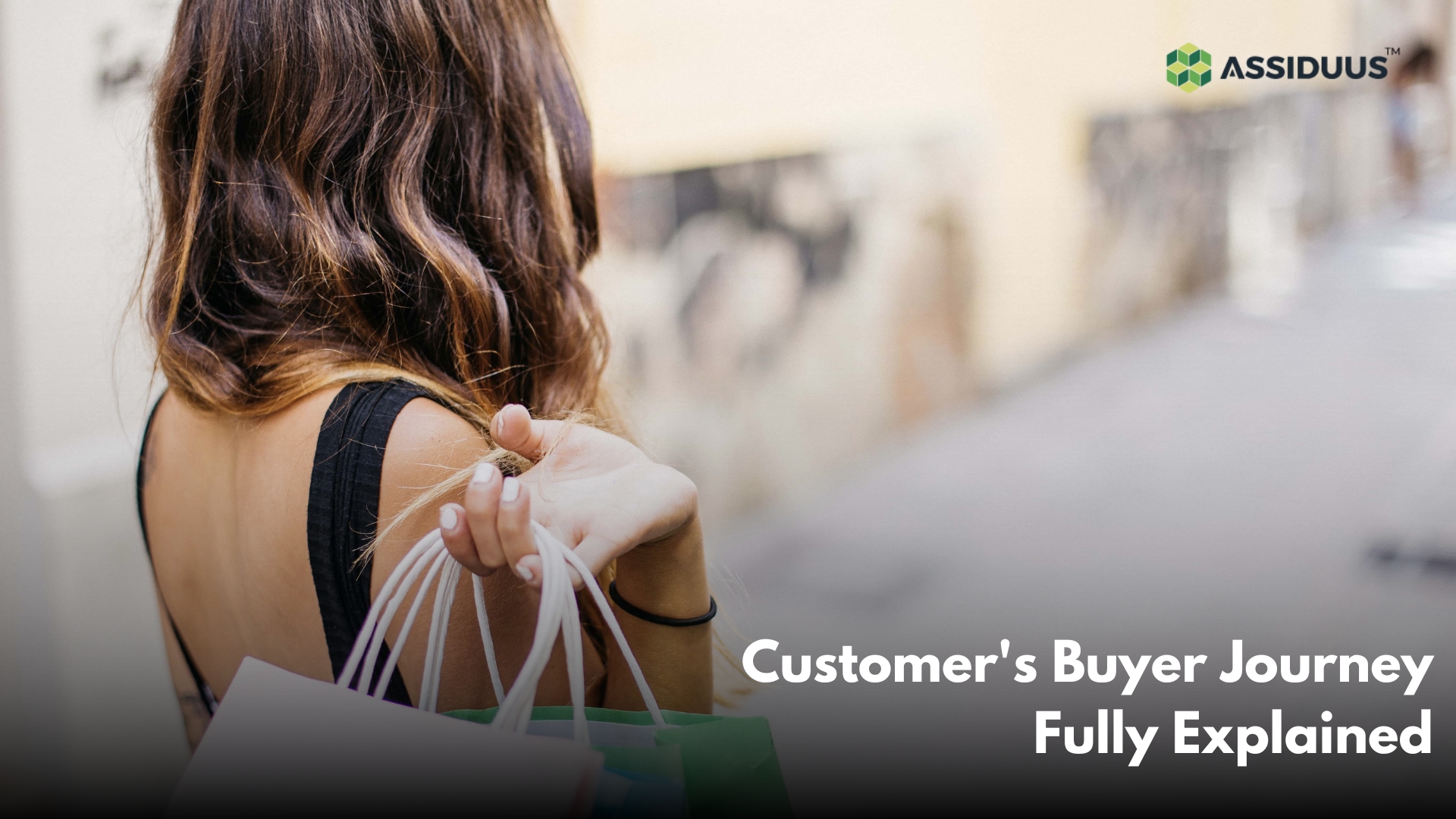 Customer's Buyer Journey Fully Explained