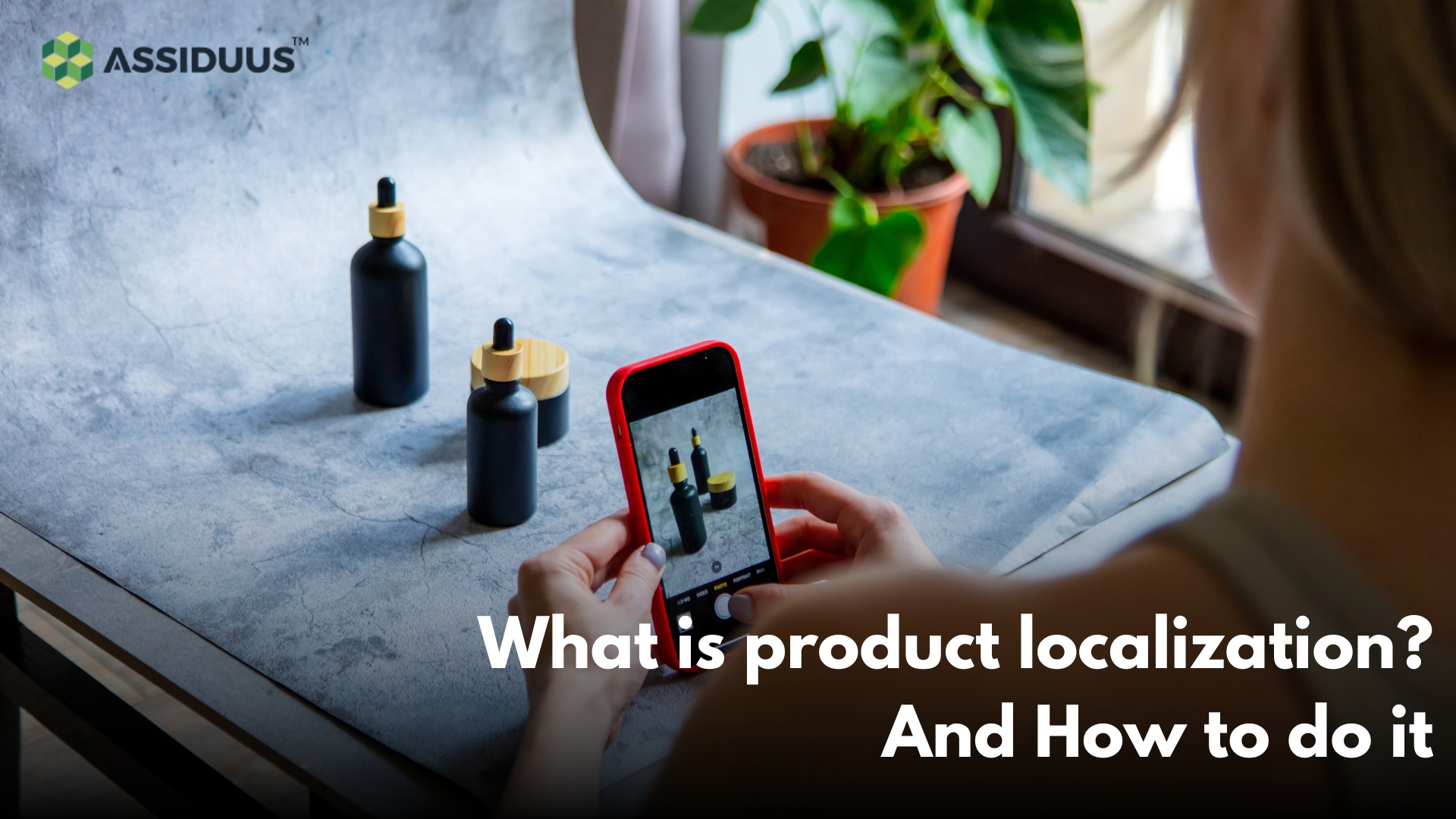 What is product localization And How to do it