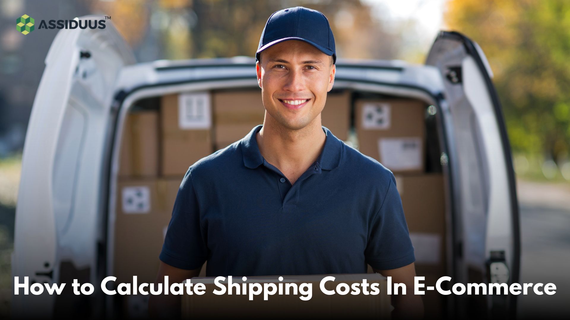 How to Calculate Shipping Costs In E-Commerce