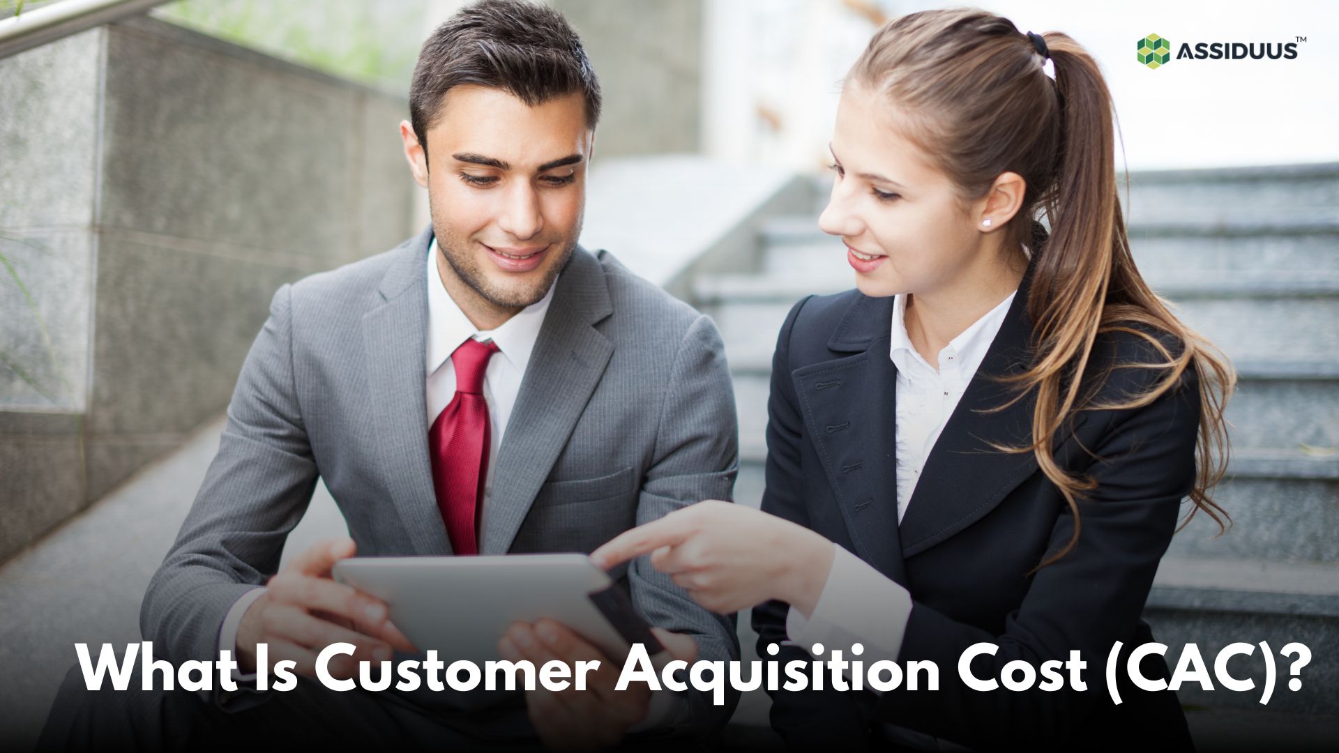 What Is Customer Acquisition Cost (CAC)