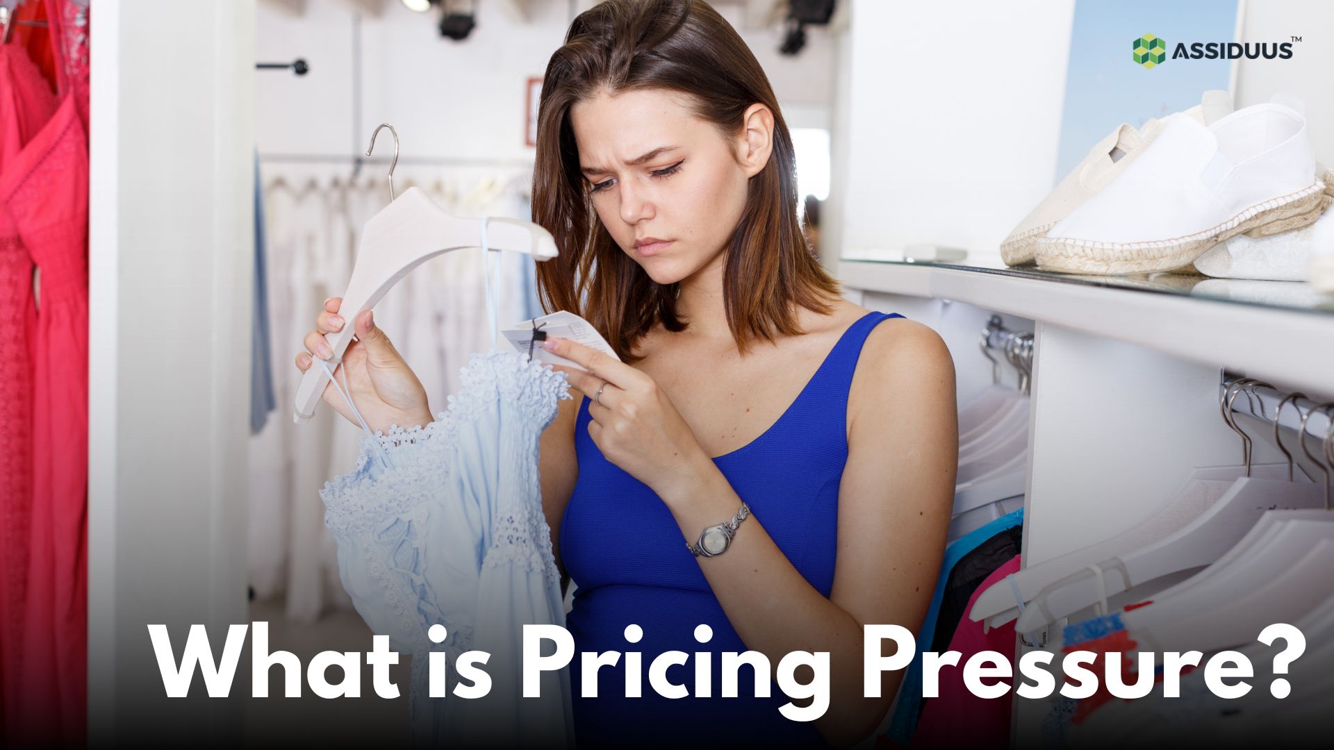 What is Pricing Pressure?